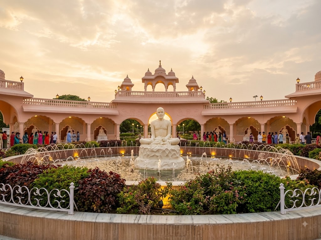 Anand Vihar