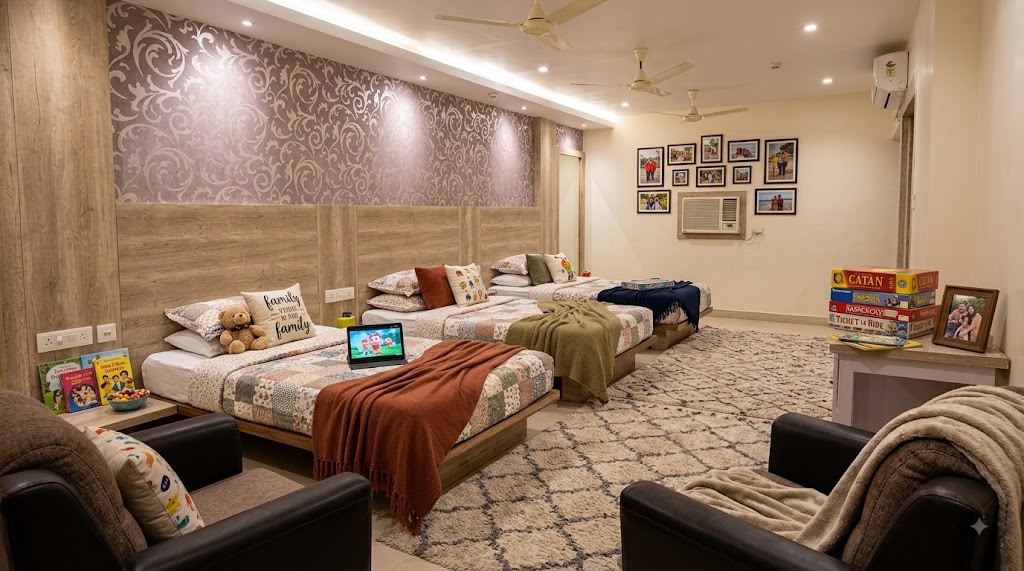 Room 9